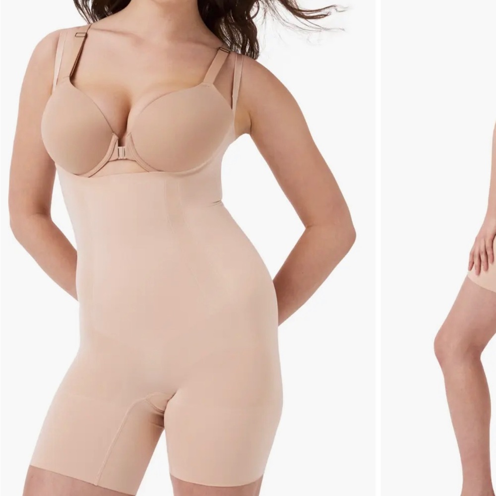 NWT SPANX